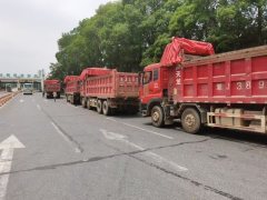 Dongfeng Tianlong KC 350 hp 8X4 7.6 m - фото 2
