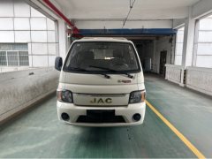 JAC X5 120 hp 4X2 3.11 m - фото 2