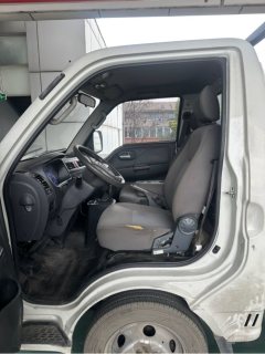 JAC X5 120 hp 4X2 3.11 m - фото 3