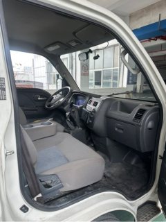 JAC X5 120 hp 4X2 3.11 m - фото 4