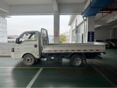 JAC X5 120 hp 4X2 3.11 m - фото 5