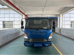 JAC J3 68 hp 4X2 3.3 m - фото 2