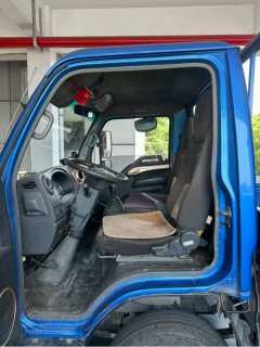 JAC J3 68 hp 4X2 3.3 m - фото 4