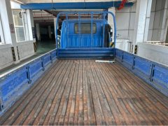 JAC J3 68 hp 4X2 3.3 m - фото 6