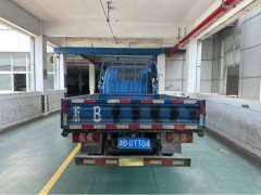 JAC J3 68 hp 4X2 3.3 m - фото 8