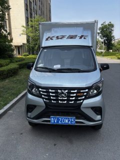 Changan 116 hp 4X2 2.98 m - фото 1