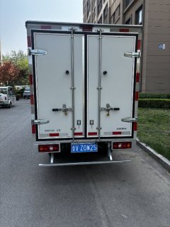 Changan 116 hp 4X2 2.98 m - фото 2