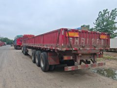 FAW Jiefang VH 460 hp 6X4 - фото 4
