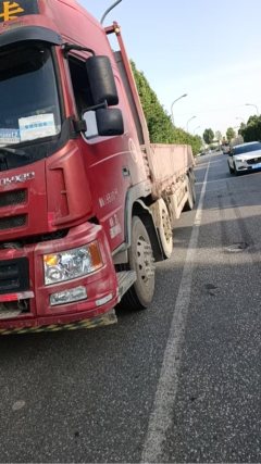 Dayun N8E 350 hp 8X4 9.6 m - фото 3