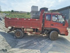 Shifeng 130 hp 4X2 3.19 m - фото 1
