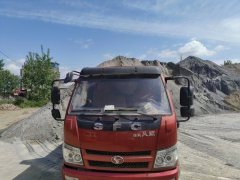 Shifeng 130 hp 4X2 3.19 m - фото 2