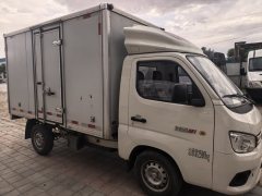 Foton M1 86 hp 4X2 3.05 m - фото 1