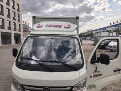 Foton M1 86 hp 4X2 3.05 m - фото 2