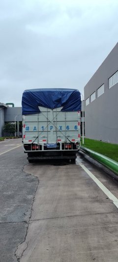 SINOTRUK HOWO Light Duty Truck Commander 190 hp 4X2 - фото 3