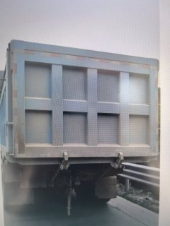 Beiben V3 8X4 6.5 m - фото 2