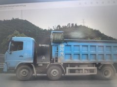 Beiben V3 8X4 6.5 m - фото 3