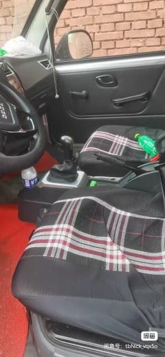 Dongfeng Tuyi T3 91 hp 4X2 3.05 m - фото 2