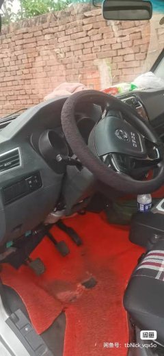 Dongfeng Tuyi T3 91 hp 4X2 3.05 m - фото 3