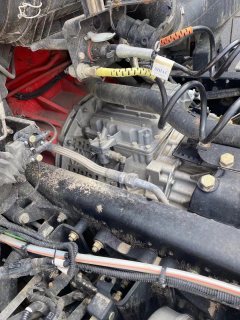 Shacman Delong M3000S 490 hp 6X4 - фото 3