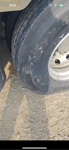FAW Jiefang 680 hp 6X4 - фото 3