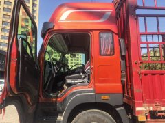 FAW Jiefang JK6 240 hp 4X2 6.8 m - фото 1
