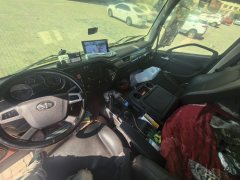 FAW Jiefang JK6 240 hp 4X2 6.8 m - фото 5