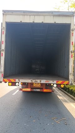 FAW Jiefang J6P 460 hp 6X4 - фото 2
