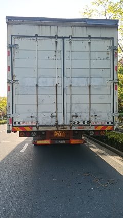 FAW Jiefang J6P 460 hp 6X4 - фото 3