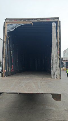 Dongfeng Tianjin KR 260 hp 4X2 9.8 m - фото 2