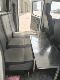 Foton M2 95 hp 4X2 3.1 m - фото 6