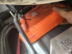 Foton M2 95 hp 4X2 3.1 m - фото 9