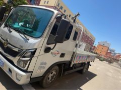 Foton Ollin CTS 156 hp 4X2 3.83 m - фото 2