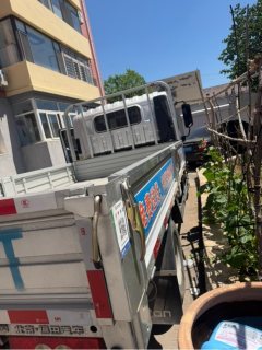 Foton Ollin CTS 156 hp 4X2 3.83 m - фото 3