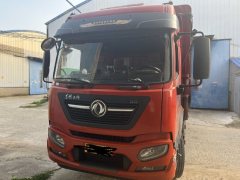 Dongfeng Tianjin KR 245 hp 4X2 6.8 m - фото 1