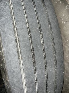 Dongfeng Tianjin KR 245 hp 4X2 6.8 m - фото 6