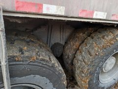 Dongfeng Liuzhou Chenglong H7 460 hp 6X4 6.3 m - фото 9