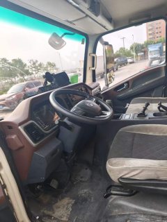 Shacman Delong K5000 140 hp 4X2 4.04 m - фото 2