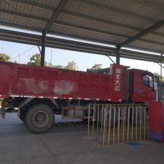 Dayun F 180 hp 4X4 5.2 m - фото 2