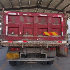 Dayun F 180 hp 4X4 5.2 m - фото 3