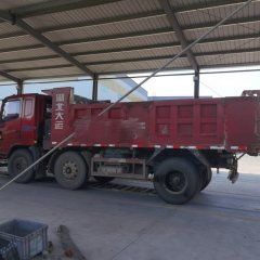 Dayun F 180 hp 4X4 5.2 m - фото 5