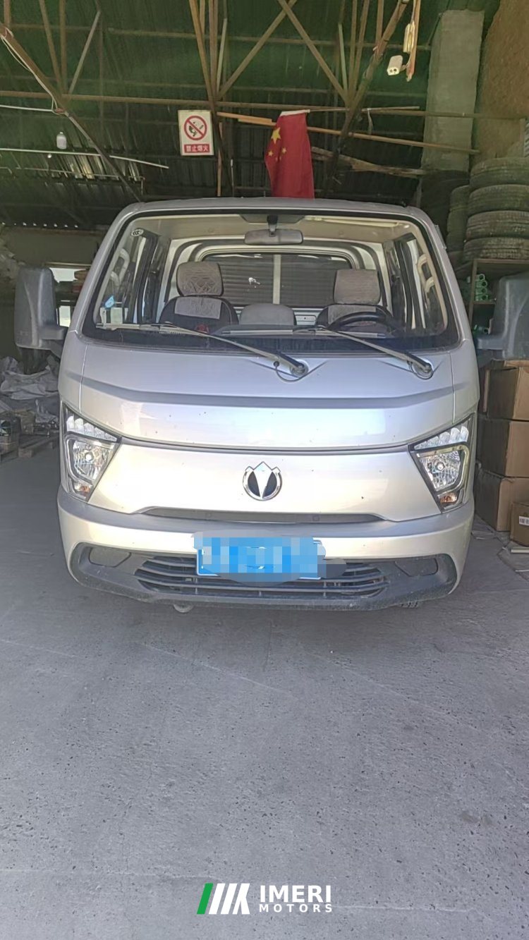 Feidie GX 129 hp 4X2 3.6 m - грузовик из Китая
