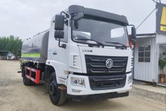 Dongfeng Huashen T5 165 hp - фото 1