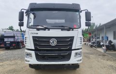 Dongfeng Huashen T5 165 hp - фото 2