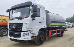 Dongfeng Huashen T5 165 hp - фото 3