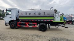 Dongfeng Huashen T5 165 hp - фото 4