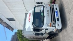 JAC Shuailing Q6 130 hp 4X2 3.79 m - фото 3