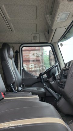 Dongfeng Liuzhou Chenglong M3 200 hp 4X2 8.3 m - фото 2