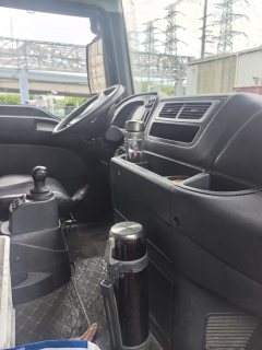 Sinotruk Sitrak G7 540 hp 6X4 - фото 4