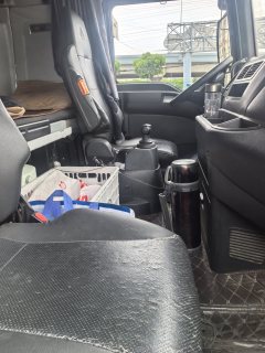 Sinotruk Sitrak G7 540 hp 6X4 - фото 5