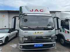 JAC Shuailing S9 185 hp 4X2 4.18 m - фото 1